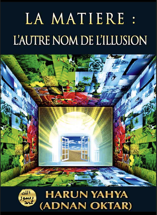 La Matière: L’autre Nom De L’illusion