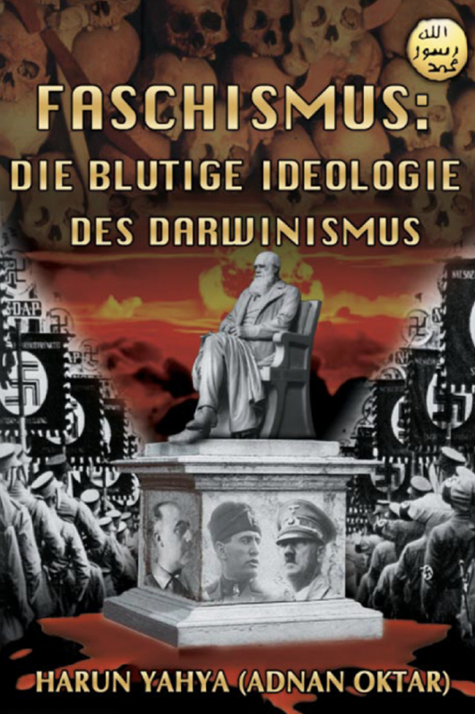 Faschismus: Die Blutige Ideologie des Darwinismus