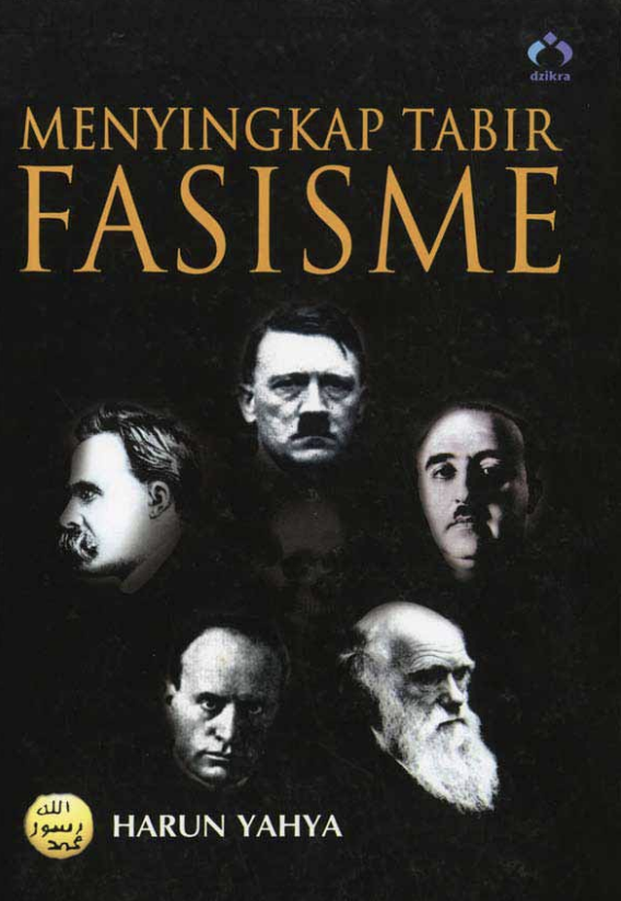 Fasisme: Ideologi Berdarah Darwinisme