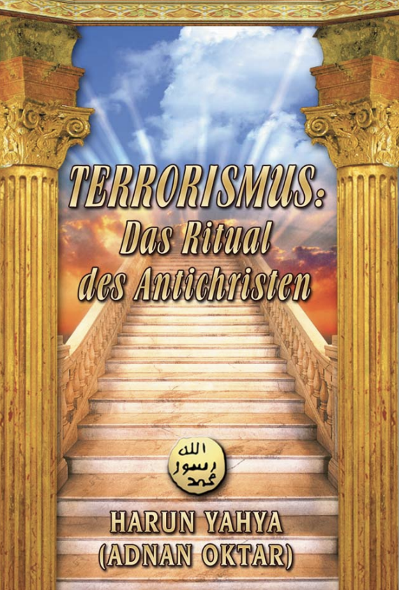Terrorismus: Das Ritual des Antichristen
