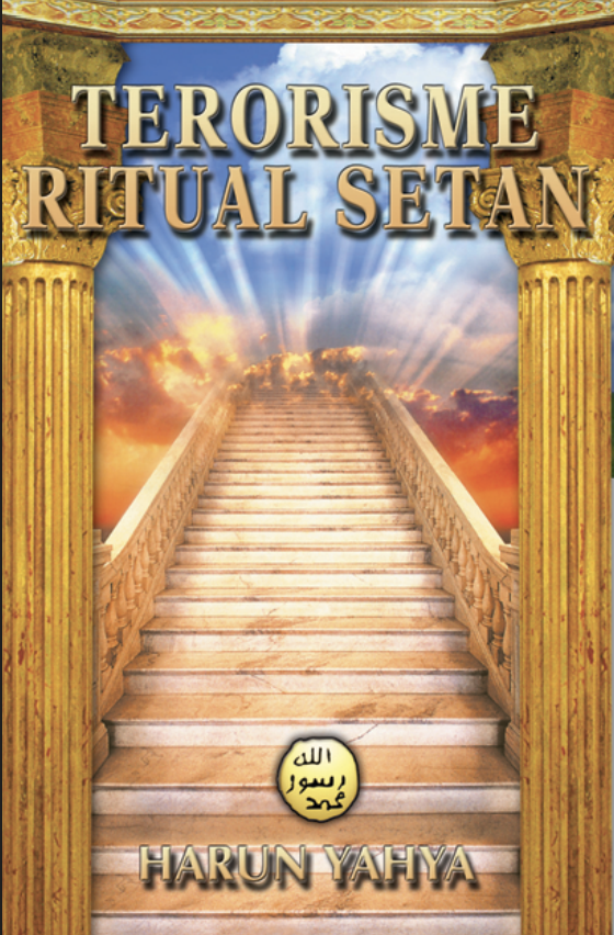 Terorisme: Ritual Setan