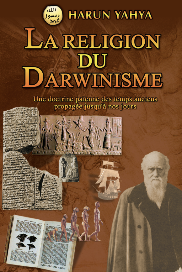 La Religion Du Darwinisme