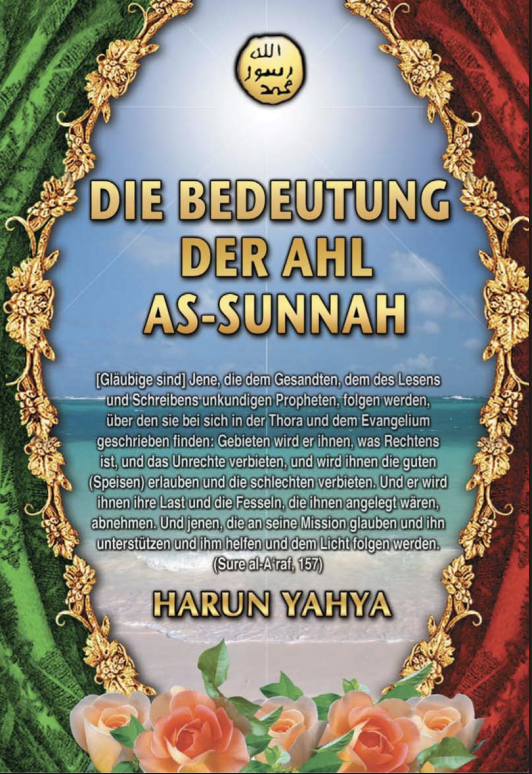 Die Bedeutung der Ahl As-sunna