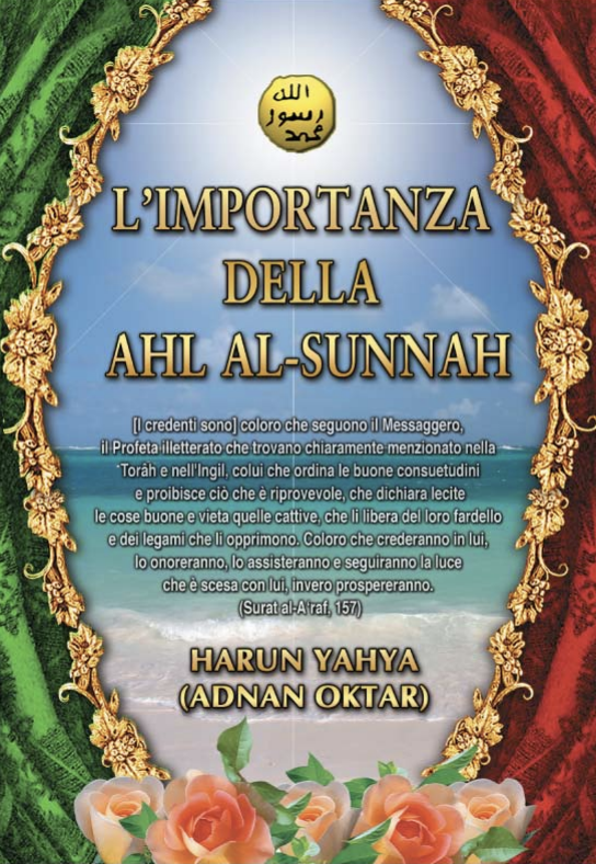 L'importanza Della Ahl Al-sunnah