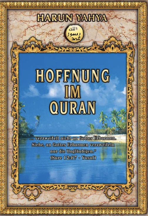 Hoffnung im Quran