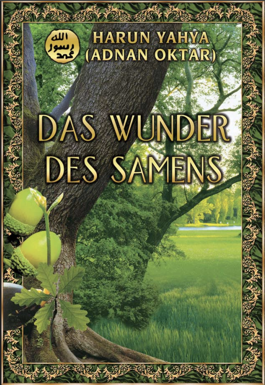 Das Wunder des Samens