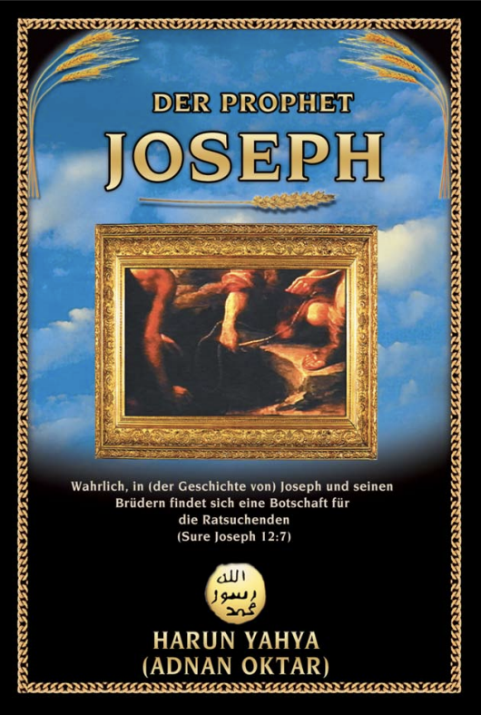 Der Prophet Joseph