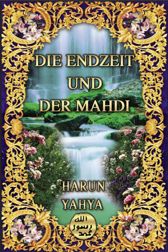 Die Endzeit und der Mahdi