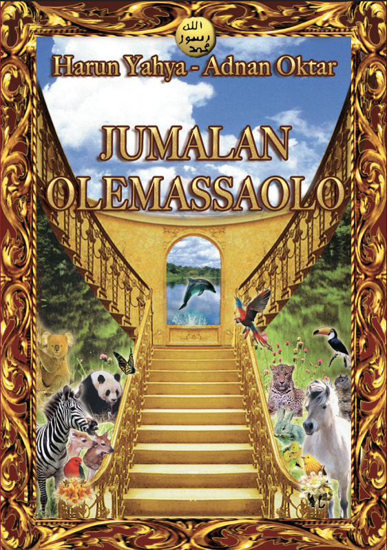 Jumalan Olemassaolo