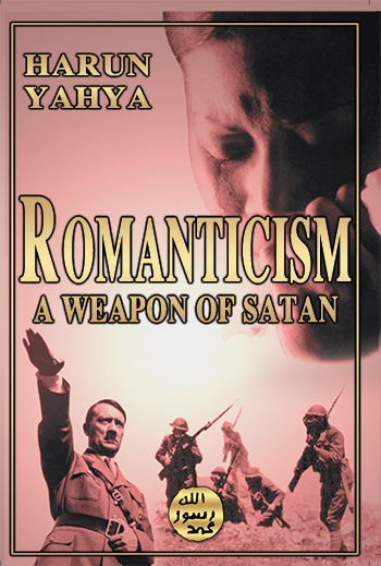 Romanticism: Ett Vapen Av Satan