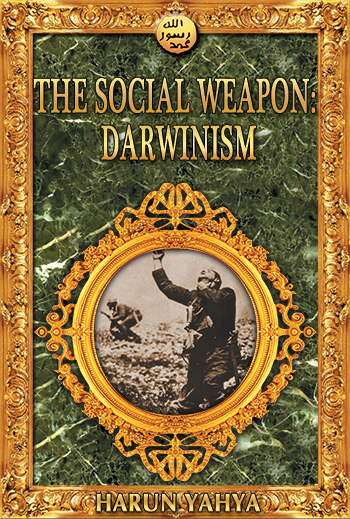 Darwinismen Og Moralsk Kollaps