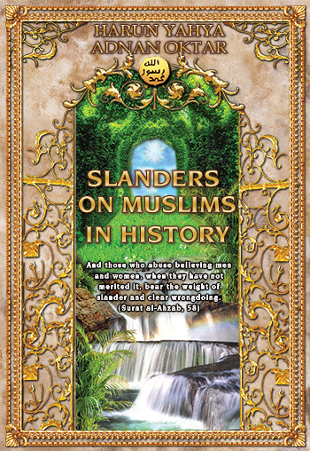 Slanders on Muslims in History - Malayalam