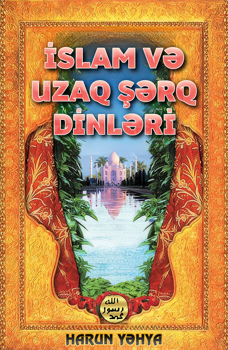 İslam Və Uzaq Şərq Dinləri