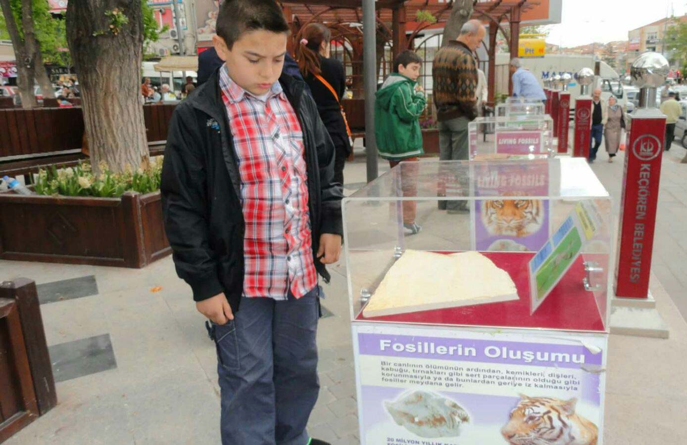 Etlik-Ankara/20-21 Nisan 2013