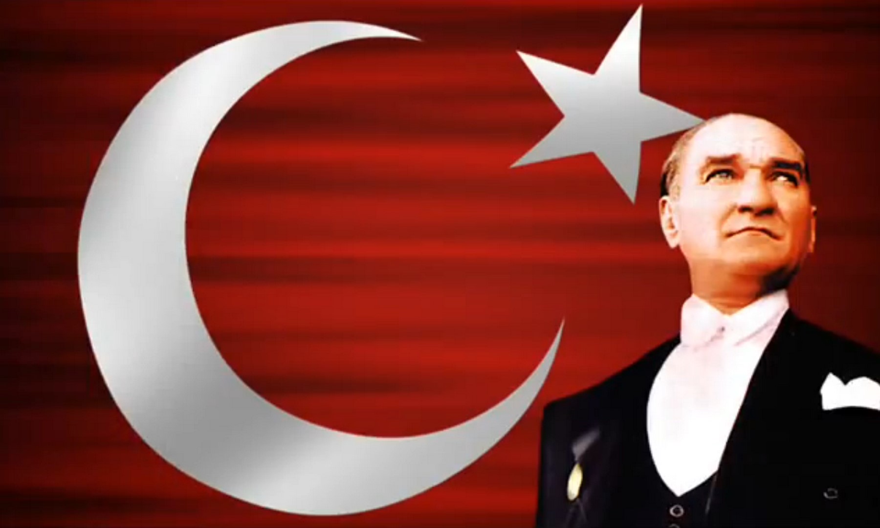 Atatürk olmasaydı Türkiye nasıl bir ülke olurdu?