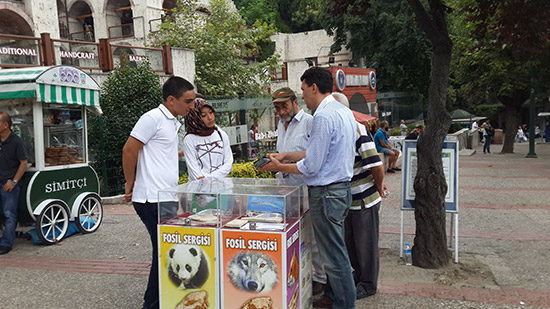 Balibey Han-Bursa/15 Ağustos 2015