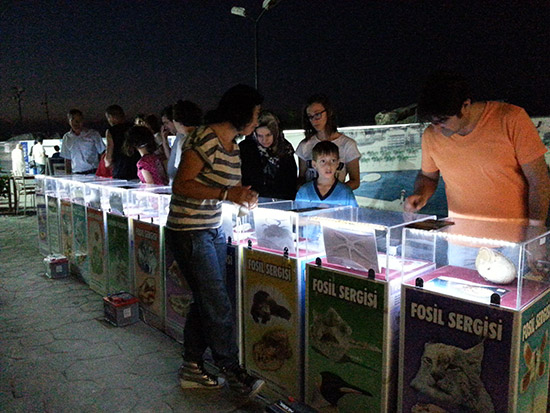Mudanya Sahil-Bursa/26 Temmuz 2015