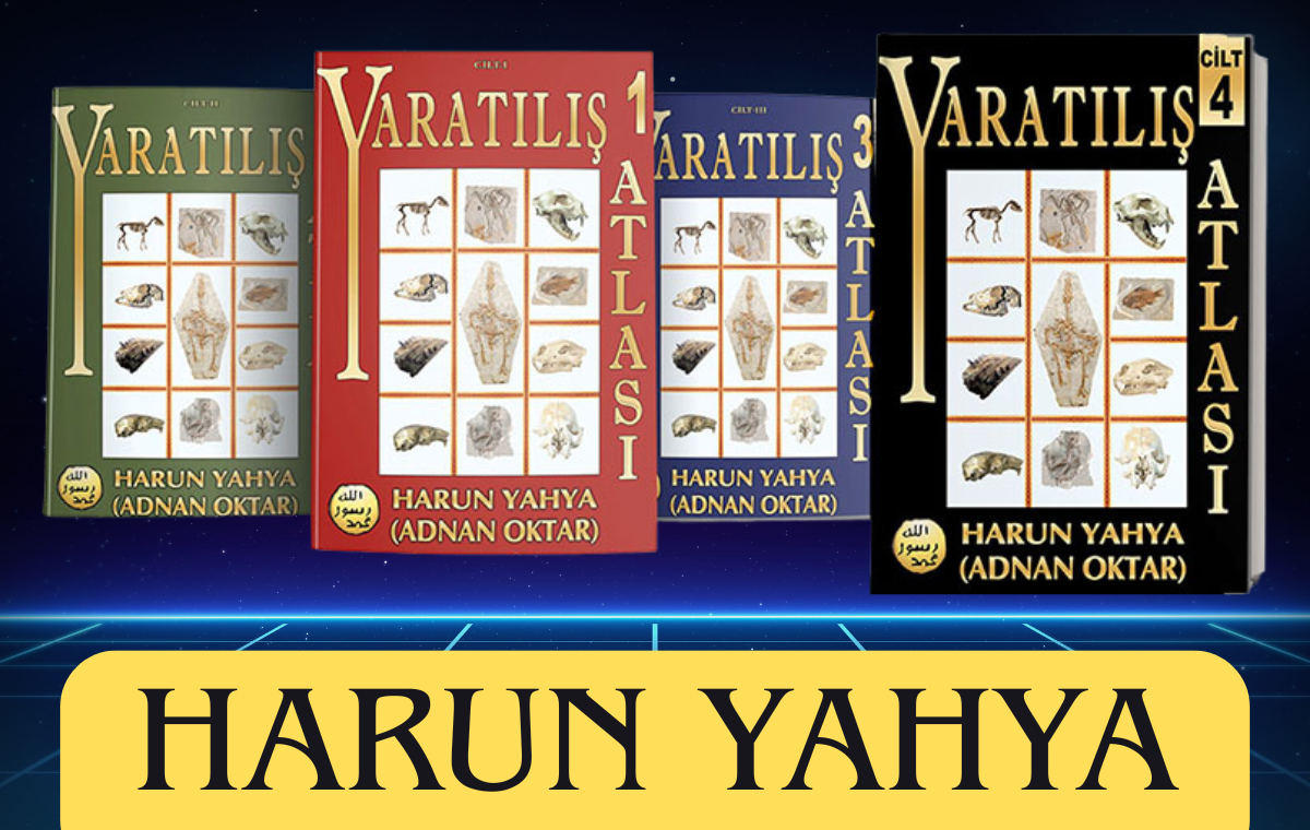 Zengince Resimlendirilmiş Güzel Bir Eser