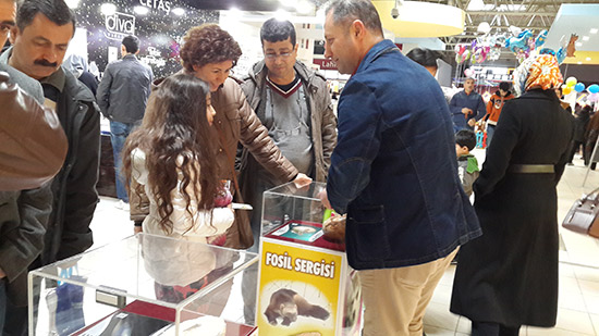 Kipa AVM-Derince, Kocaeli/8-9 Mart 2014