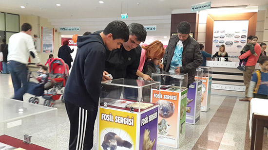 Özdilek AVM-Kocaeli/22-23 Şubat 2014