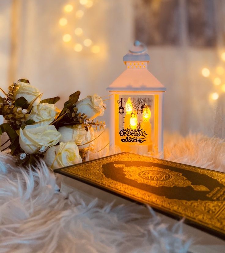 Ramazan, ruhların eğitildiği mübarek bir ay…