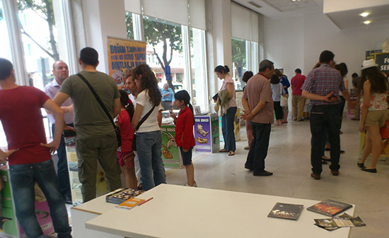 Tayyare Kültür Merkezi-Bursa/23-28 Haziran 2014
