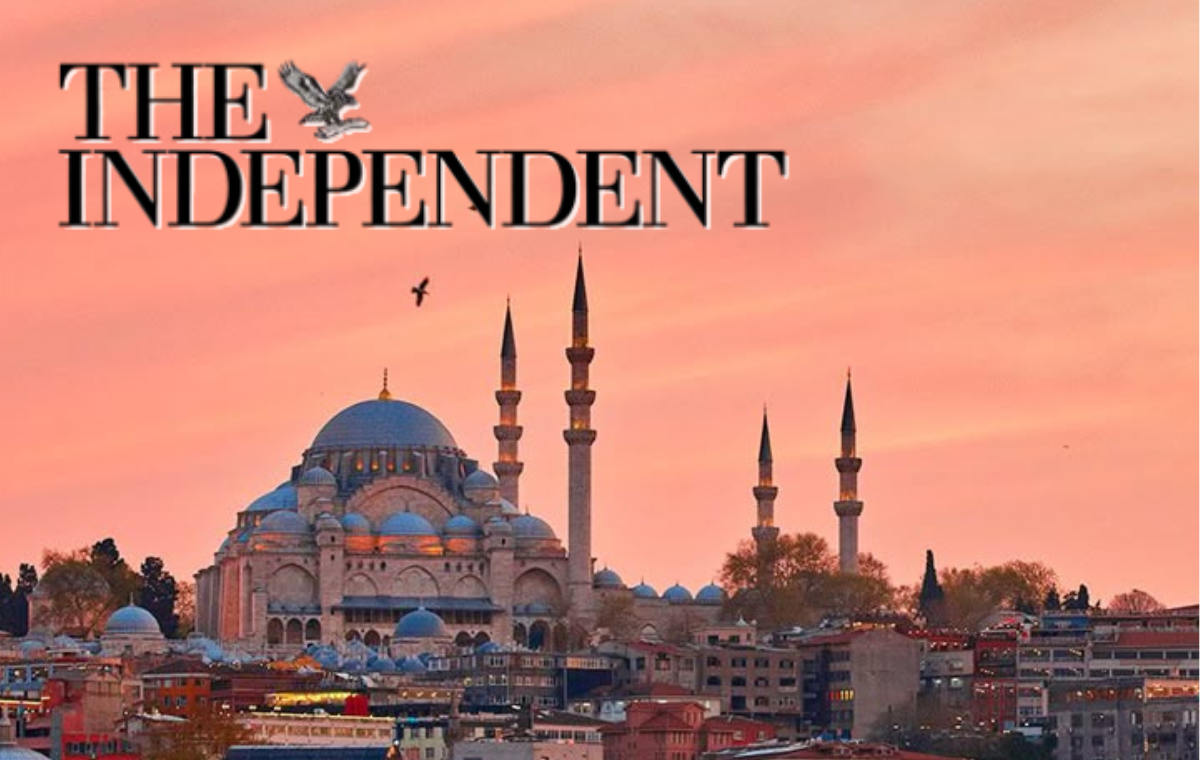 Türkiye Yaratılışçılığın Merkezi