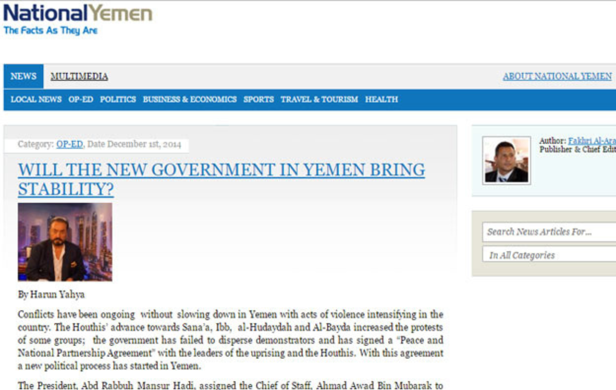 Yemen'deki yeni hükumet istikrarı sağlayacak mı?