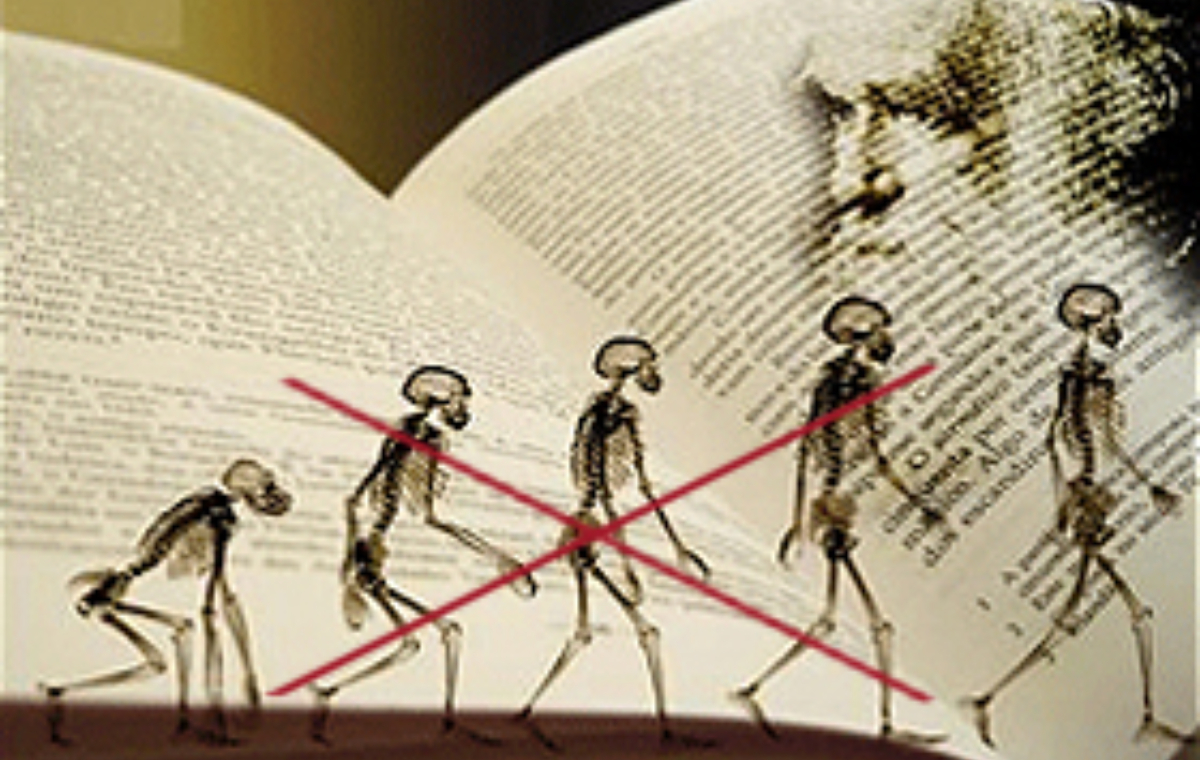 Bilim adamları Yaratılışı anlatıyor