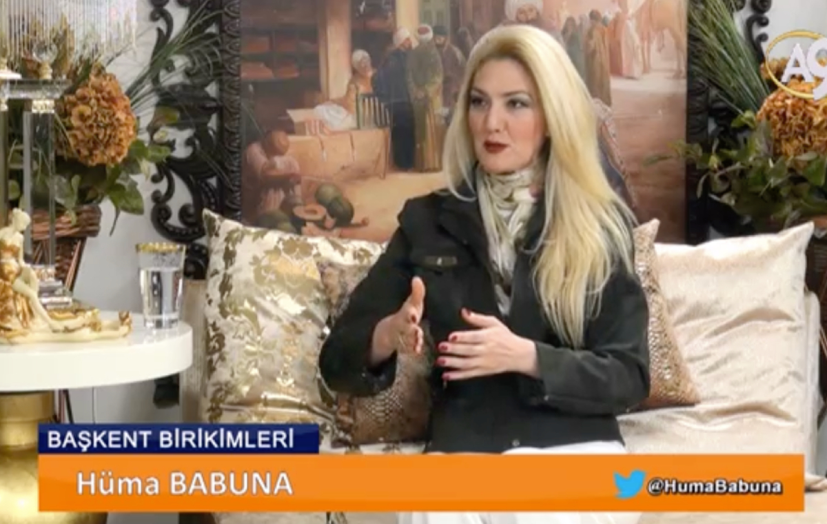 Başkent Birikimleri