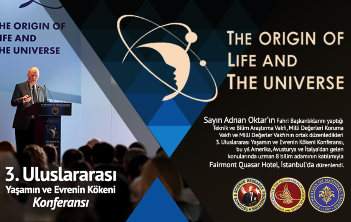 Uluslararası Konferanslar