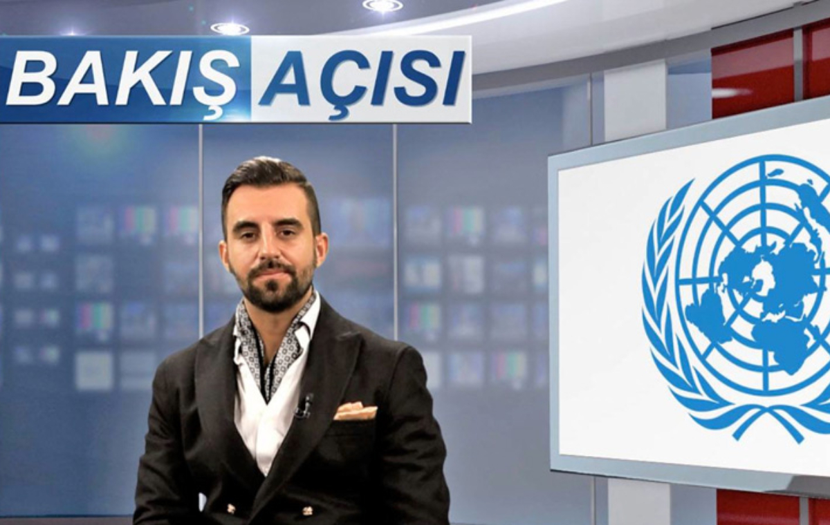 Bakış Açısı