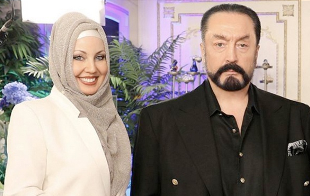 Serap Akıncıoğlu ile Nur'a Yöneliş