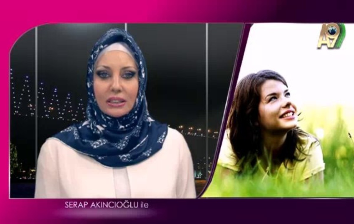 Serap Akıncıoğlu ve Gülay Pınarbaşı ile Sohbetler