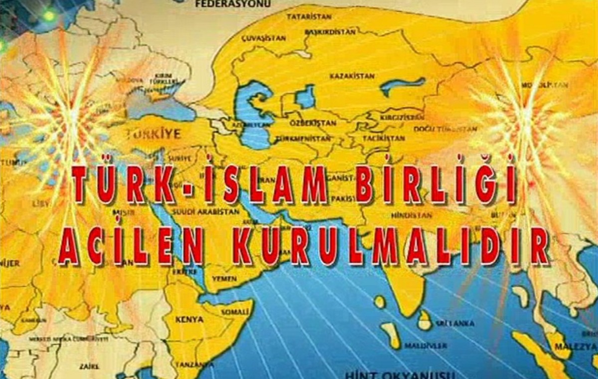 Türk-İslam Birliği Gelişmeler