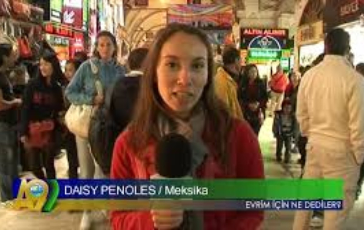 Sokak Röportajları