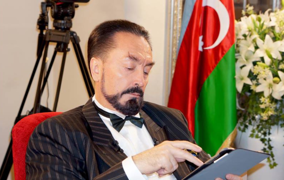 Adnan Oktar Ne Demişti Ne Oldu - Video