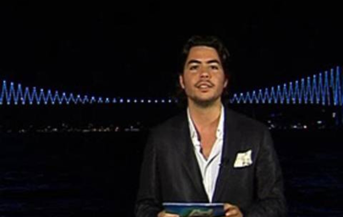 Mübarek Şehir İstanbul