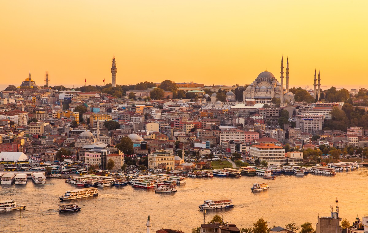 Dünyada Dine Dönüş Videoları