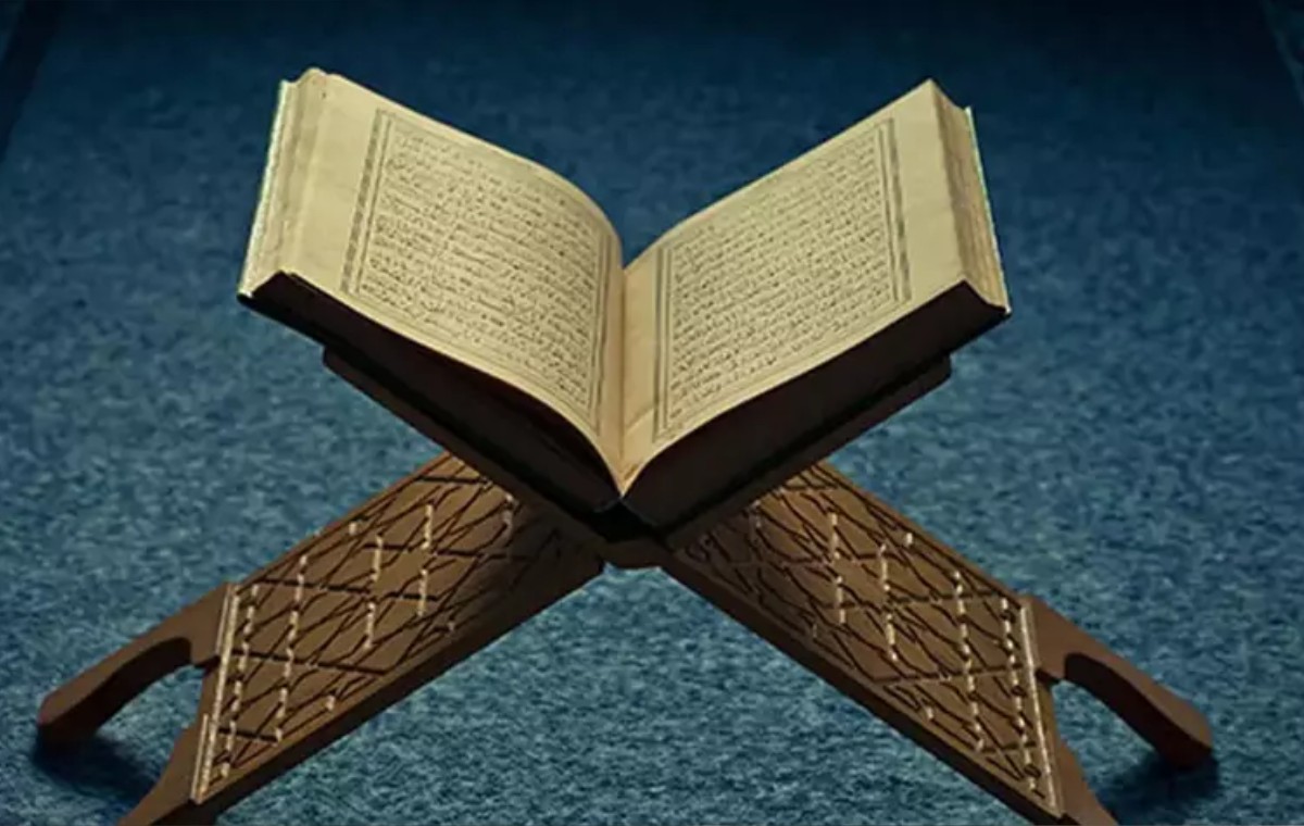 Kuran Ahlakı ve Derin Düşünmek