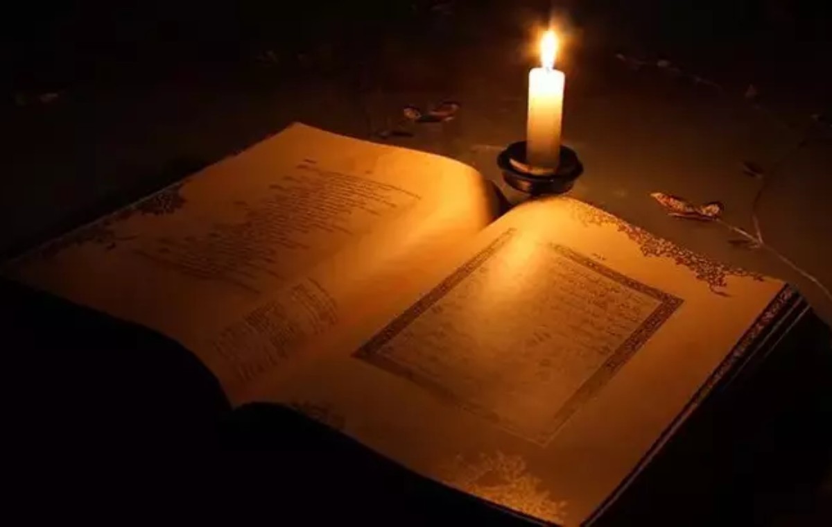 Kitap Ehli ve Peygamberler