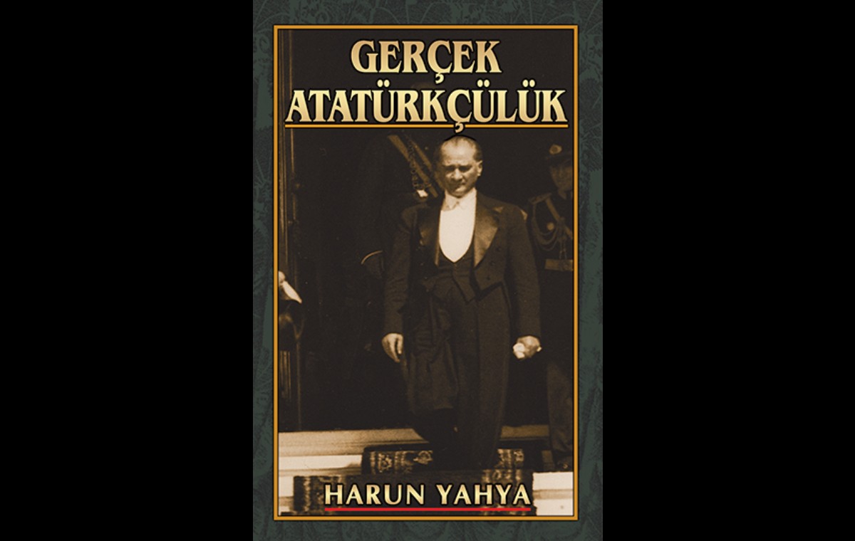 Gerçek Atatürkçülük