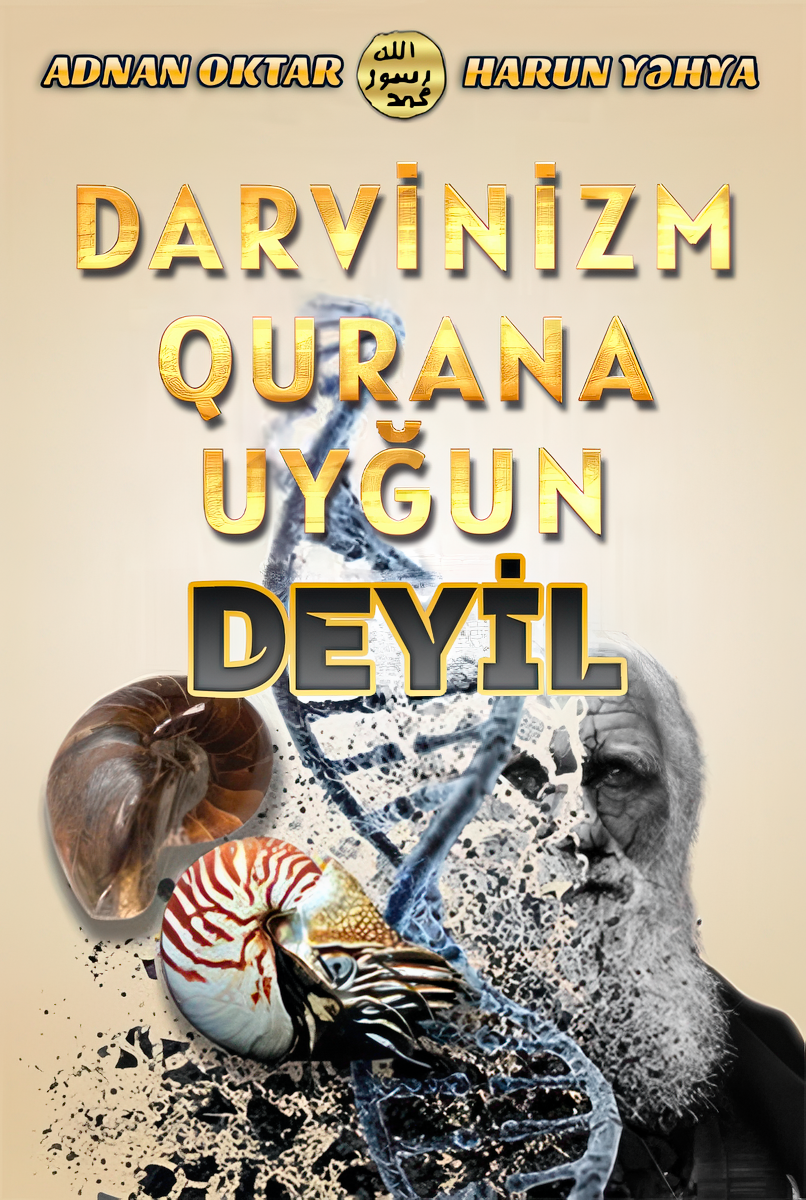 Darvinizm Qurana Uyğun Deyil