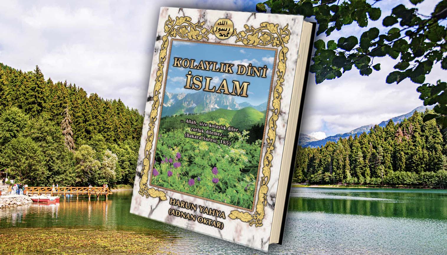 Kitap Dünyası: Kolaylık Dini İslam