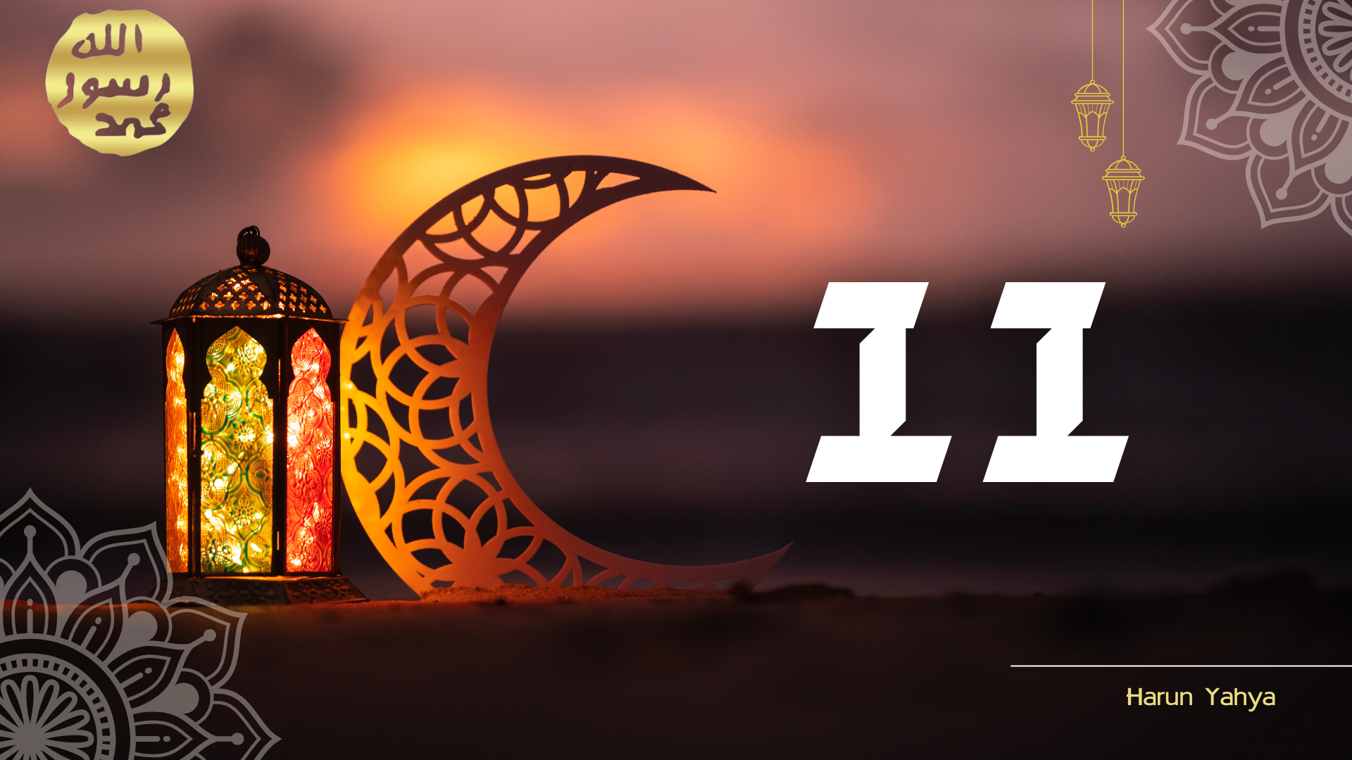 Ramazan 2011, 11. Gün