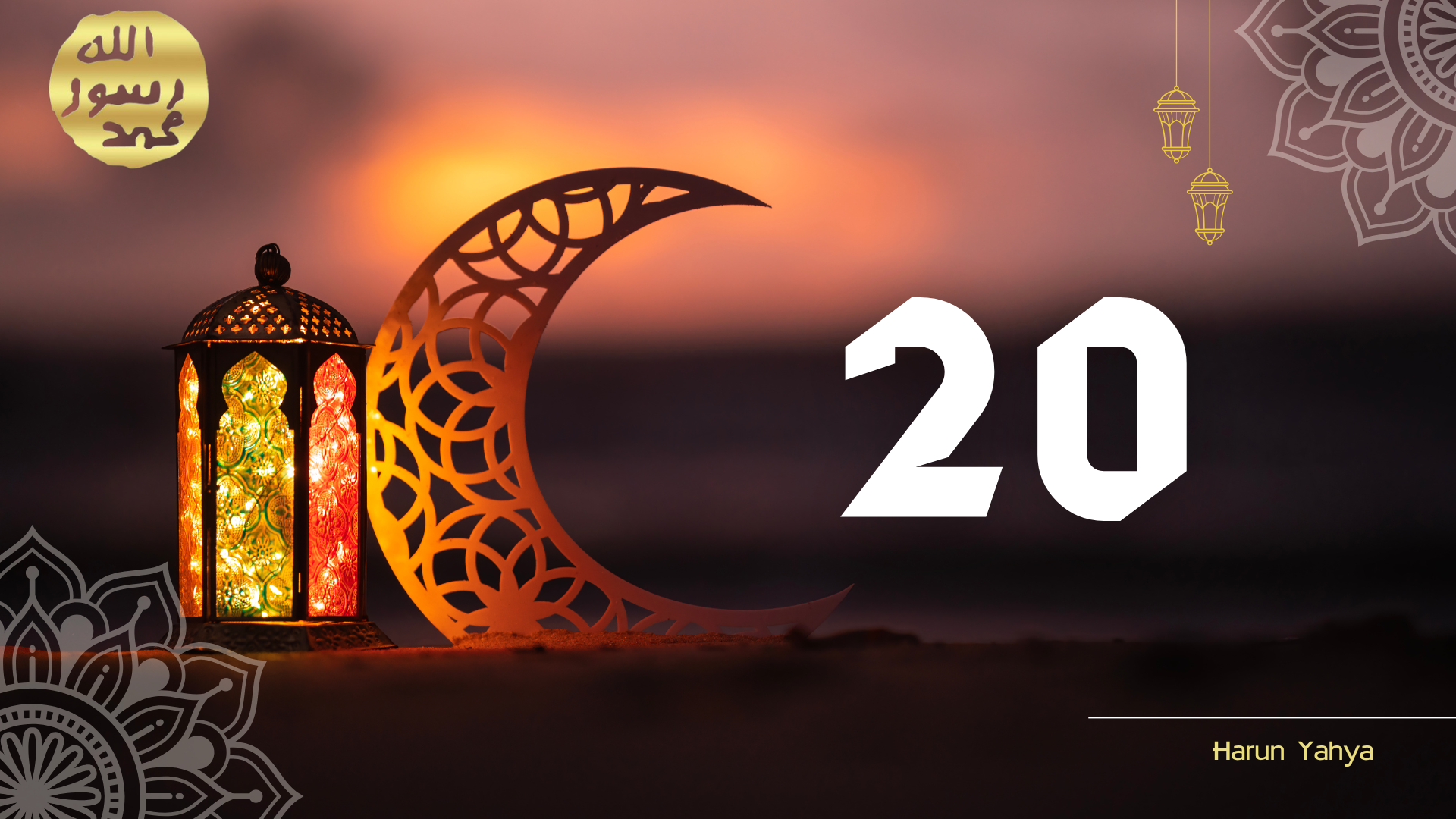 Ramazan 2011, 20. Gün