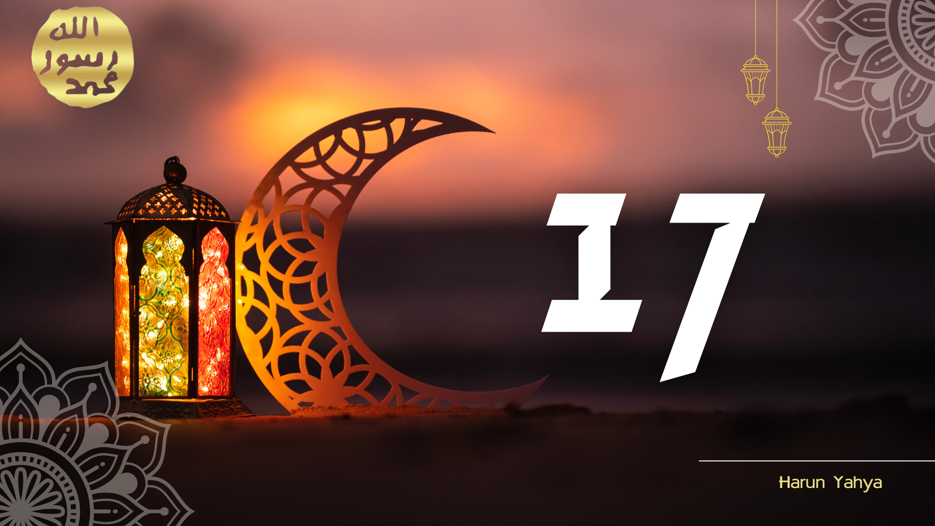 Ramazan 2011, 17. Gün