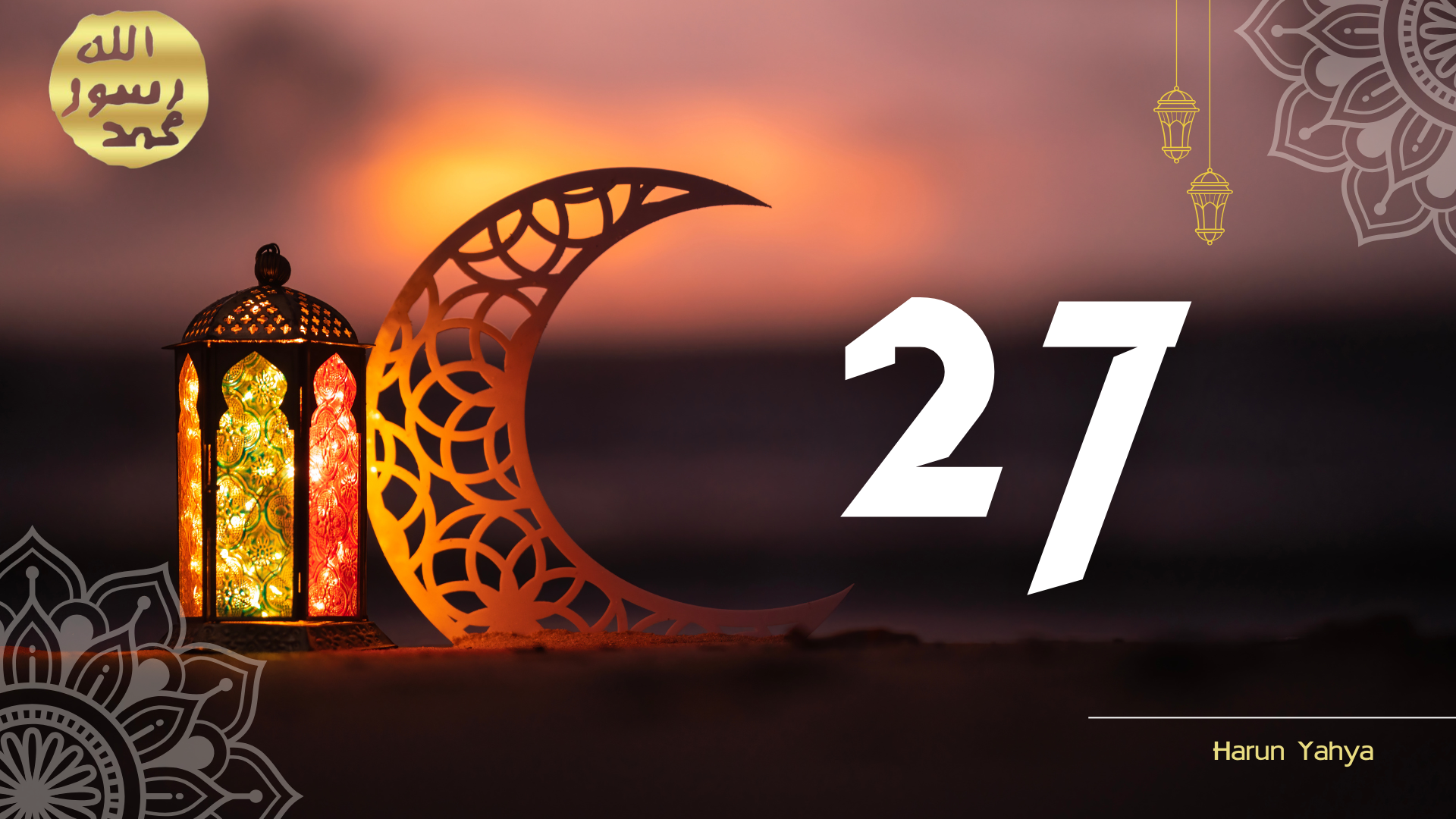 Ramazan 2011, 27. Gün