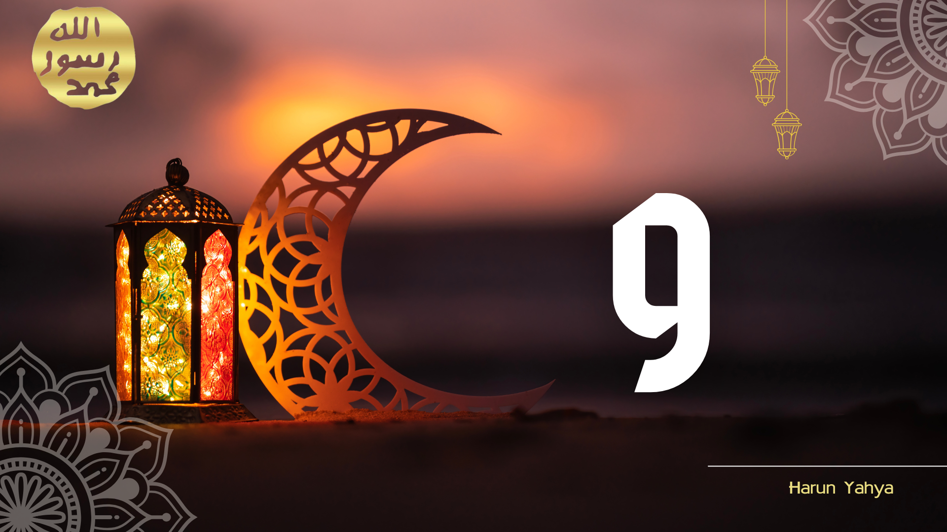 Ramazan 2011, 9. Gün