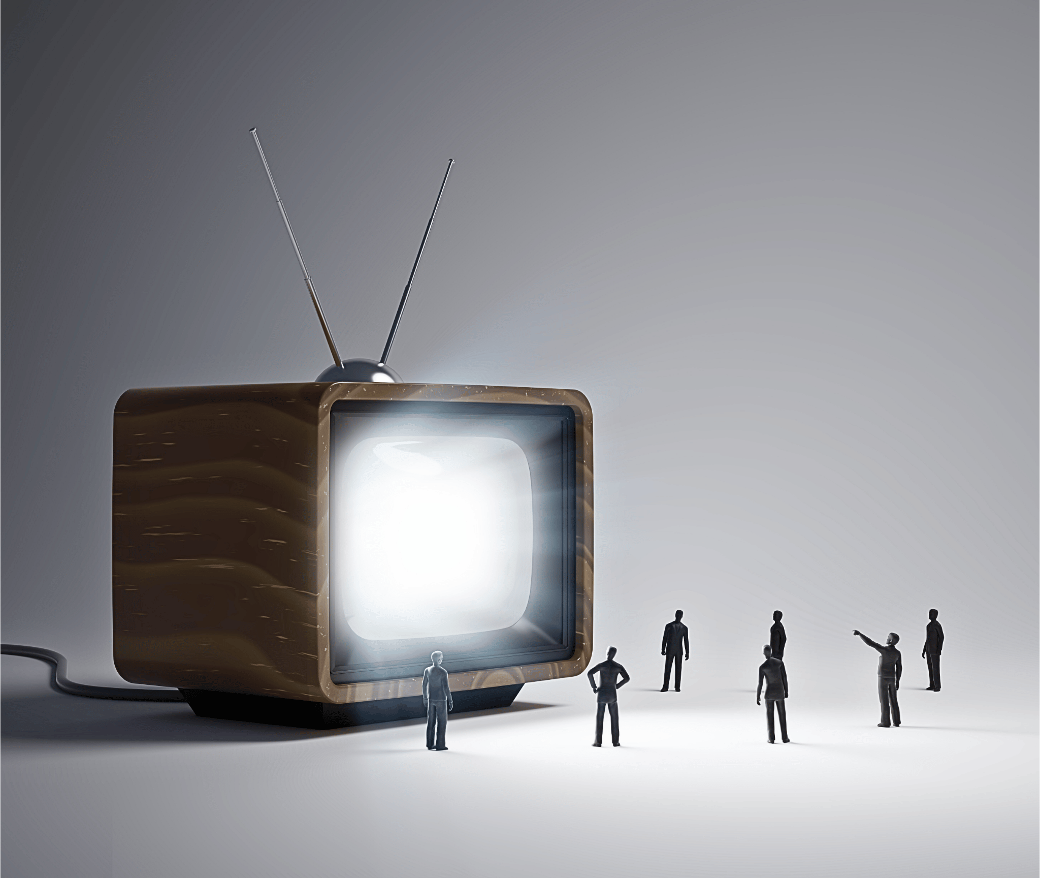 The Obsession with Ratings Is Driving Society into Moral Decline